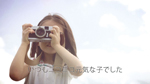 新婦の写真に変更。コメントを変更。