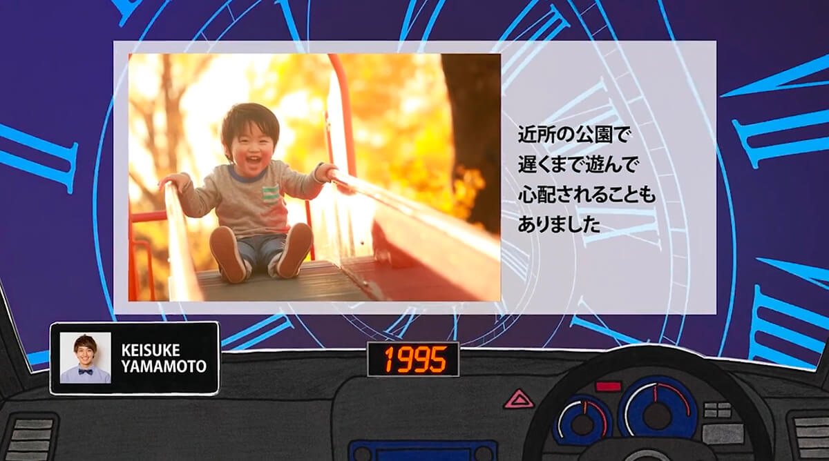 幼児期