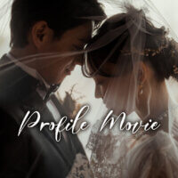 結婚式ムービー　自作