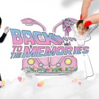 プロフィールムービー「Back To The Memories」