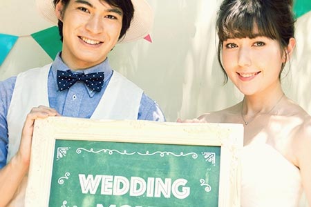 ★ウェディングムービーソフト★ ウェディングムービーシュシュ、ゲストを紹介できる 結婚式