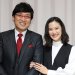 山ちゃんと蒼井優さんの結婚談が素敵
